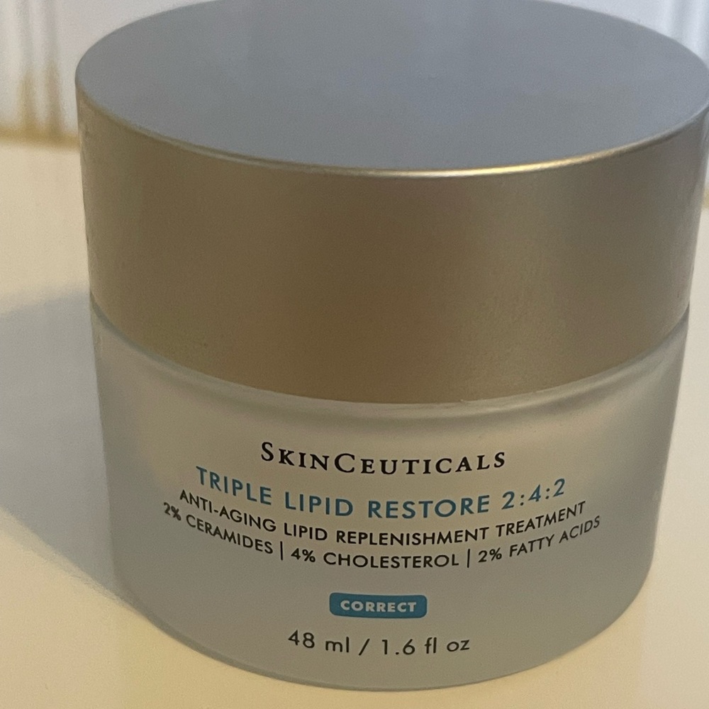 SKINCEUTICALS TRIPLE LIPID RESTORE 2:4:2